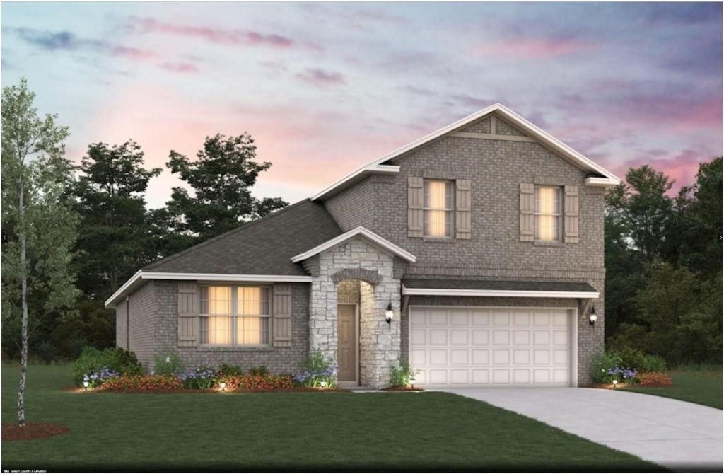 3252 CROSS SHORE, Anna, TX 75409 — photo 1