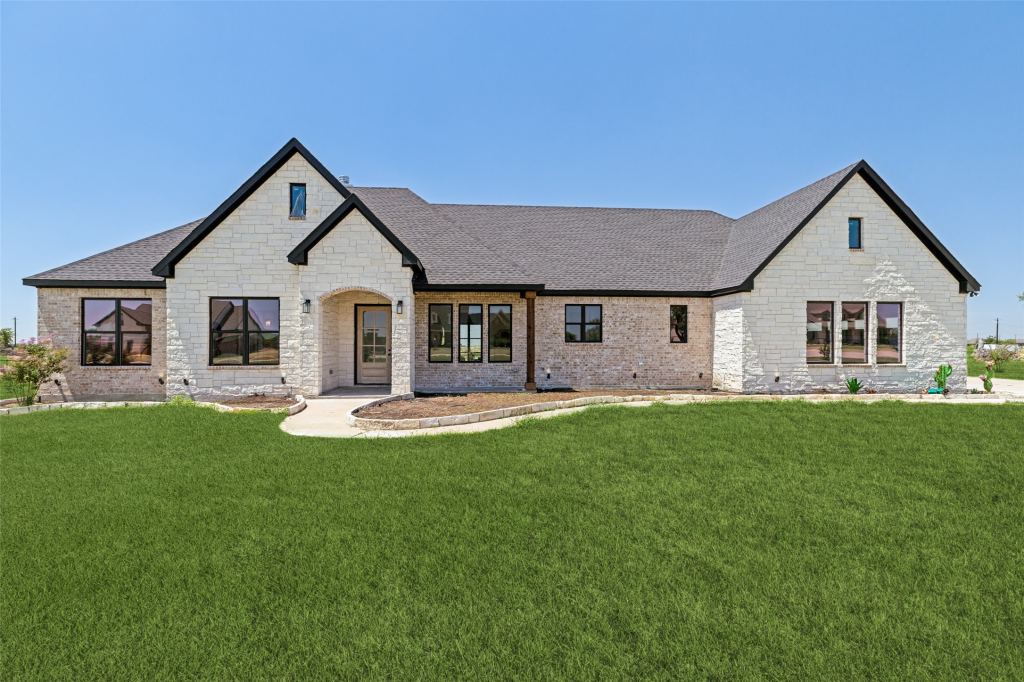 9219 Prairie Meadow Lane, Celina, TX 75009 — photo 1