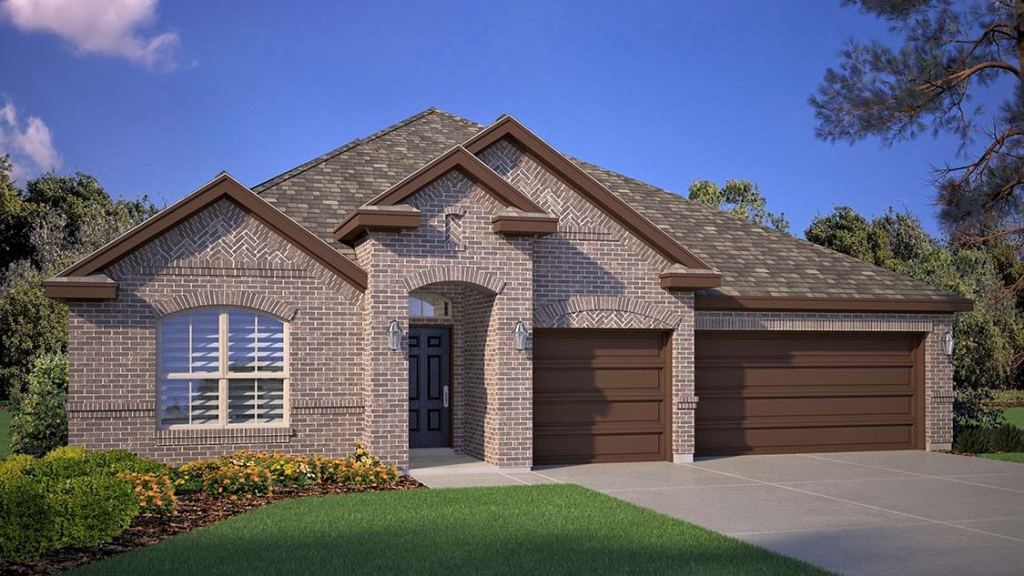 3289 GRAYTON Street, Grand Prairie, TX 76065 — photo 1