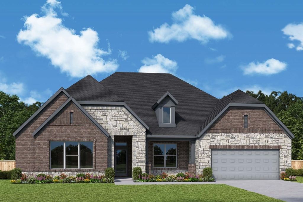 3616 Casein Court, Midlothian, TX 76065 — photo 1