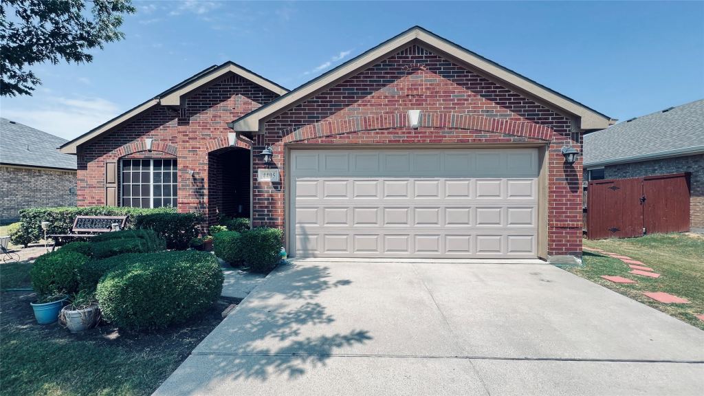 4405 Willow Wood Road, Melissa, TX 75454 — photo 1