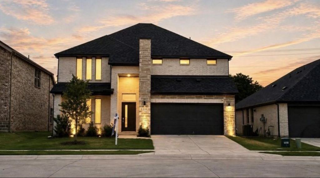 5213 Bellhurst Drive, Princeton, TX 75071 — photo 1