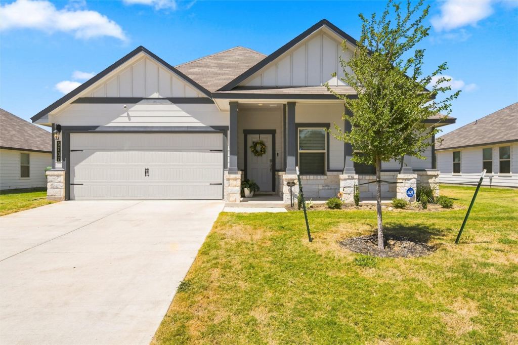 5737 Foggy Lagoon Drive, Waco, TX 76708 — photo 1