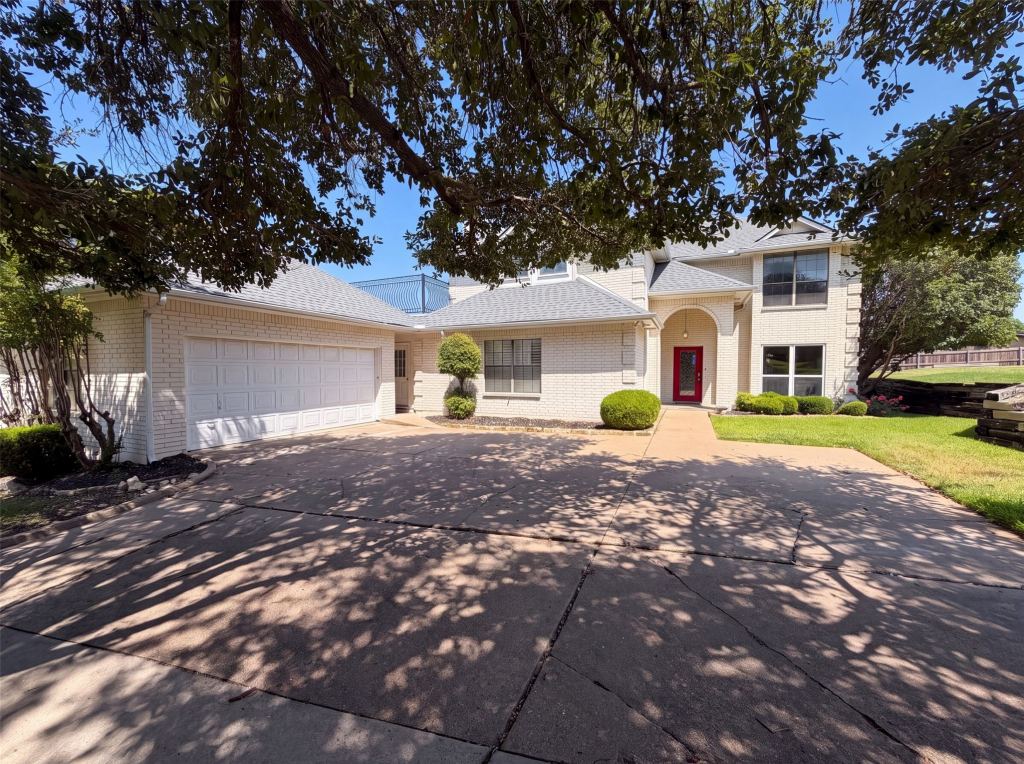 7632 Westwind Drive