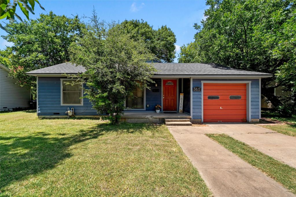 3613 Trice Avenue, Waco, TX 76707 — photo 1