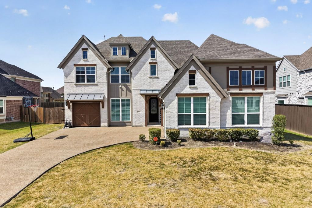 4717 Antebellum Lane, Mansfield, TX 76063 — photo 1