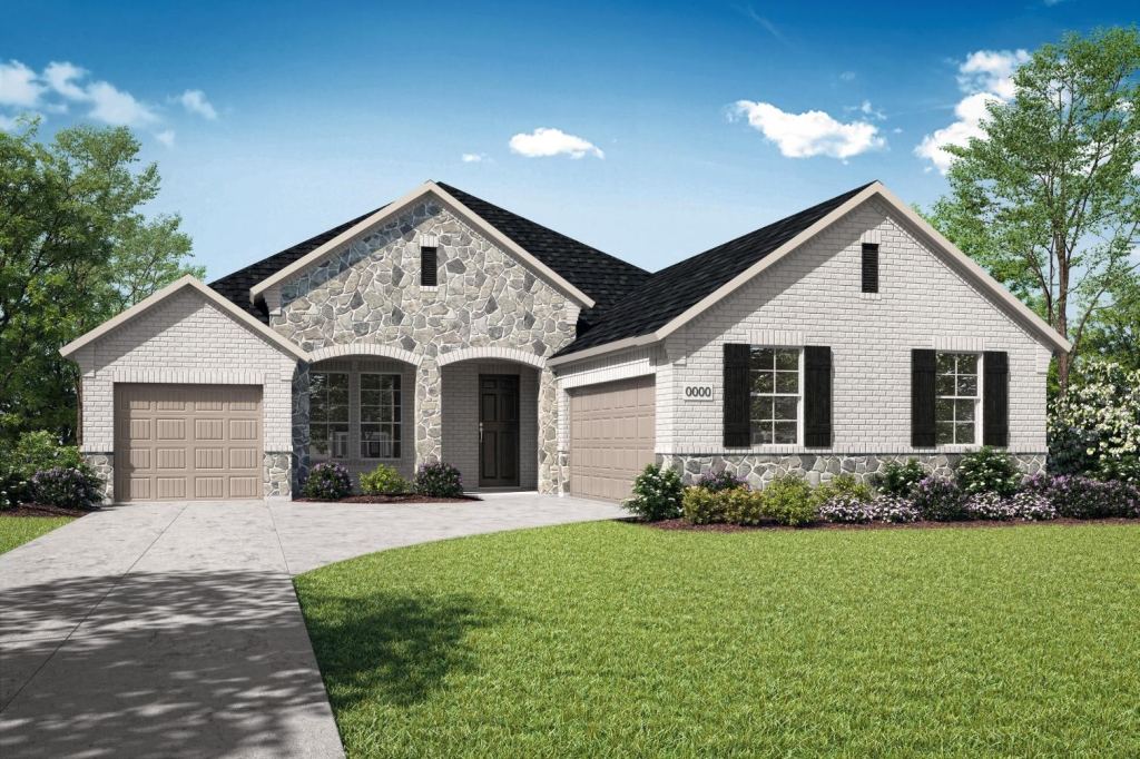 2228 Prairie Grass Lane, Midlothian, TX 76065 — photo 1
