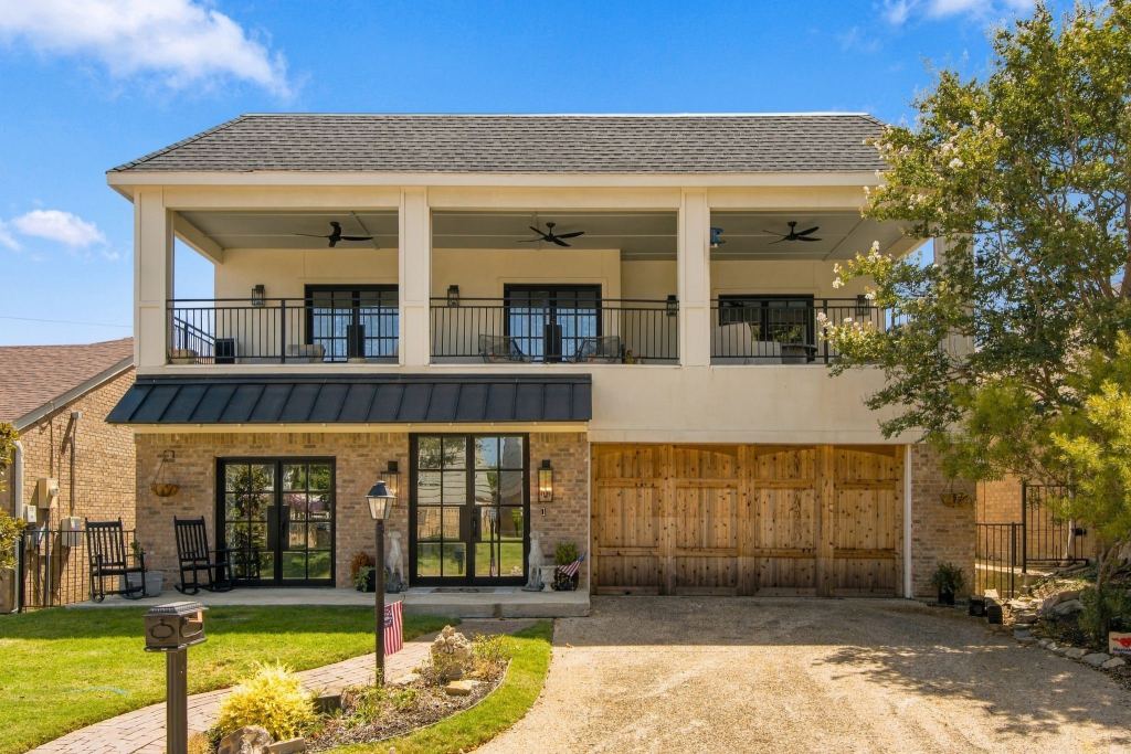 46 Crown Place, Richardson, TX 75080 — photo 1