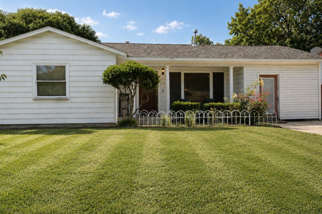 1010 Mcclendon Street, Irving, TX 75061 — photo 1