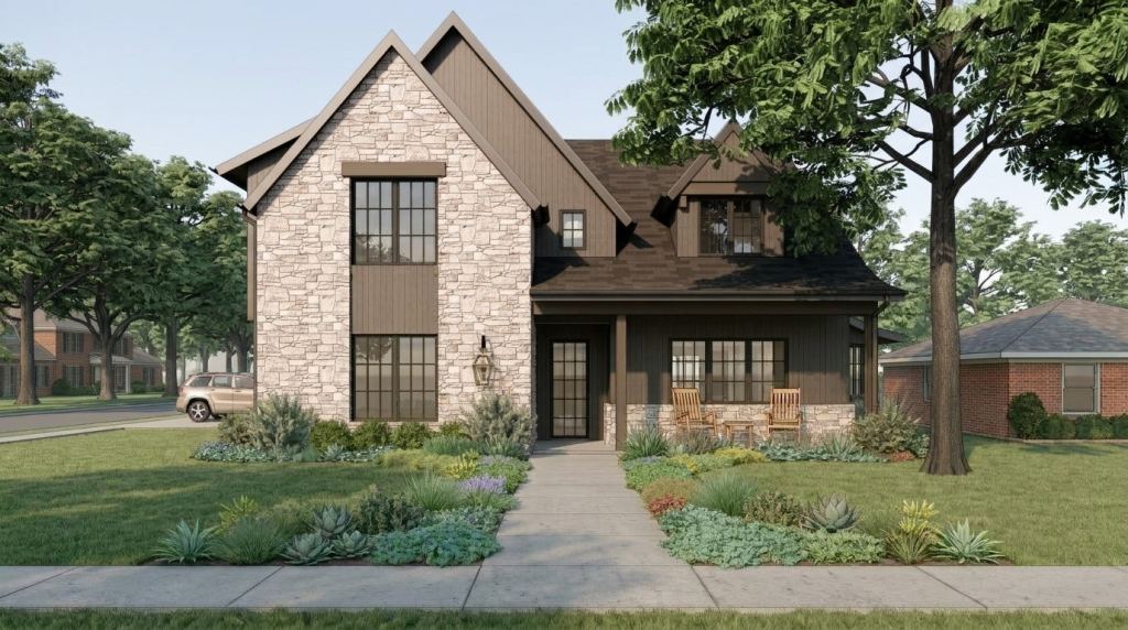 1121 La Mesa Drive, Richardson, TX 75080 — photo 1