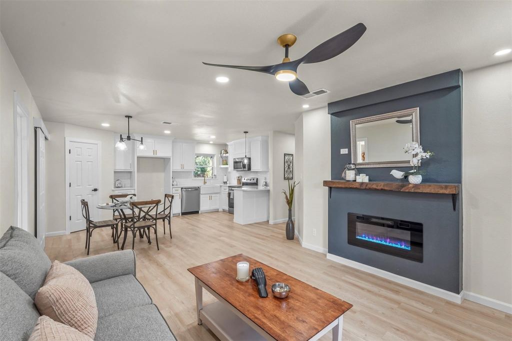 434 Marilu Street, Richardson, TX 75080 — photo 1