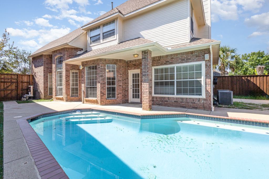 906 Beau Drive, Coppell, TX 75019 — photo 1