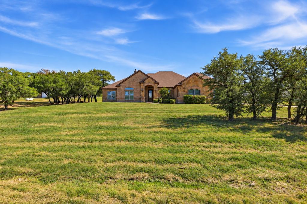 253 Maral Lane, Azle, TX 76020 — photo 1