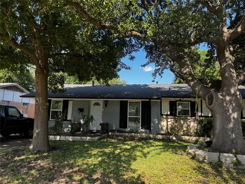 110 N Bowser Road, Richardson, TX 75081 — photo 1