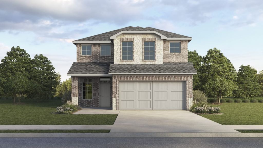 1915 Lostwood Drive, Princeton, TX 75407 — photo 1