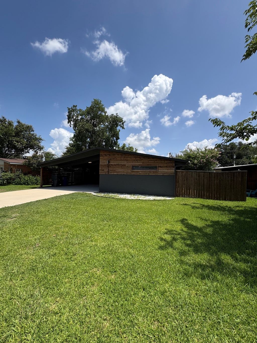 3609 Seguin Drive, Dallas, TX 75220 — photo 1