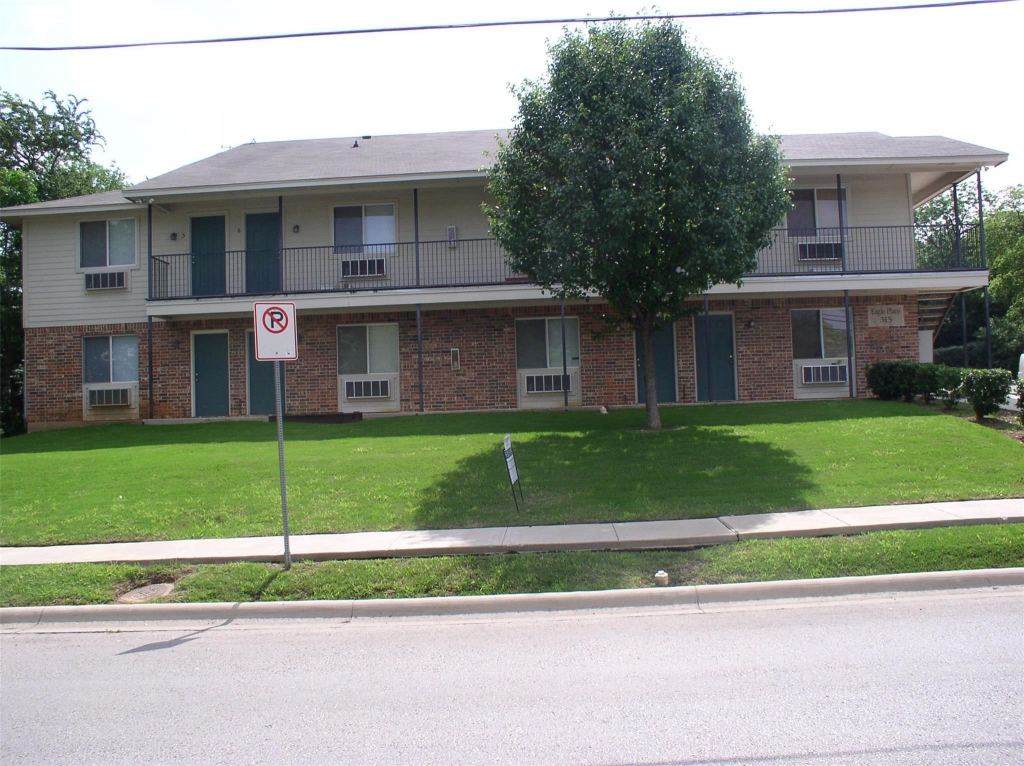 315 Bernard Street, Denton, TX 76201 — photo 1