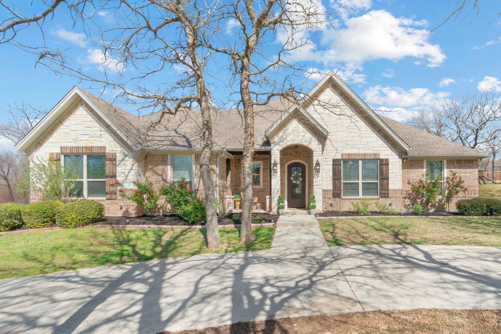 117 Flat Foot Lane, Stephenville, TX 76401 — photo 1