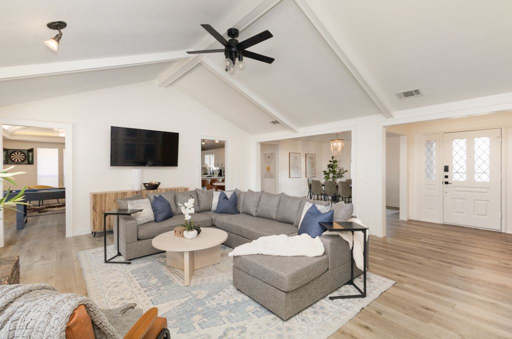 803 Rush Creek Drive, Allen, TX 75002 — photo 1