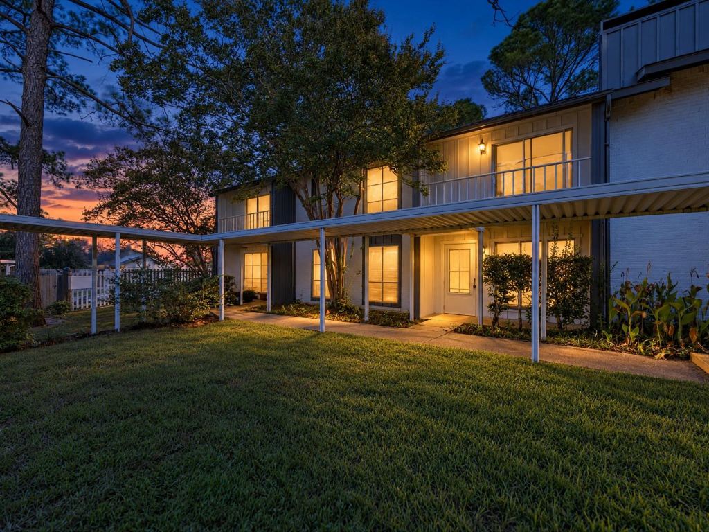 404 Hollyhill Lane 404, Denton, TX 76205 — photo 1