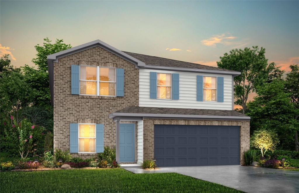 332 Mercy Street, Godley, TX 76044 — photo 1