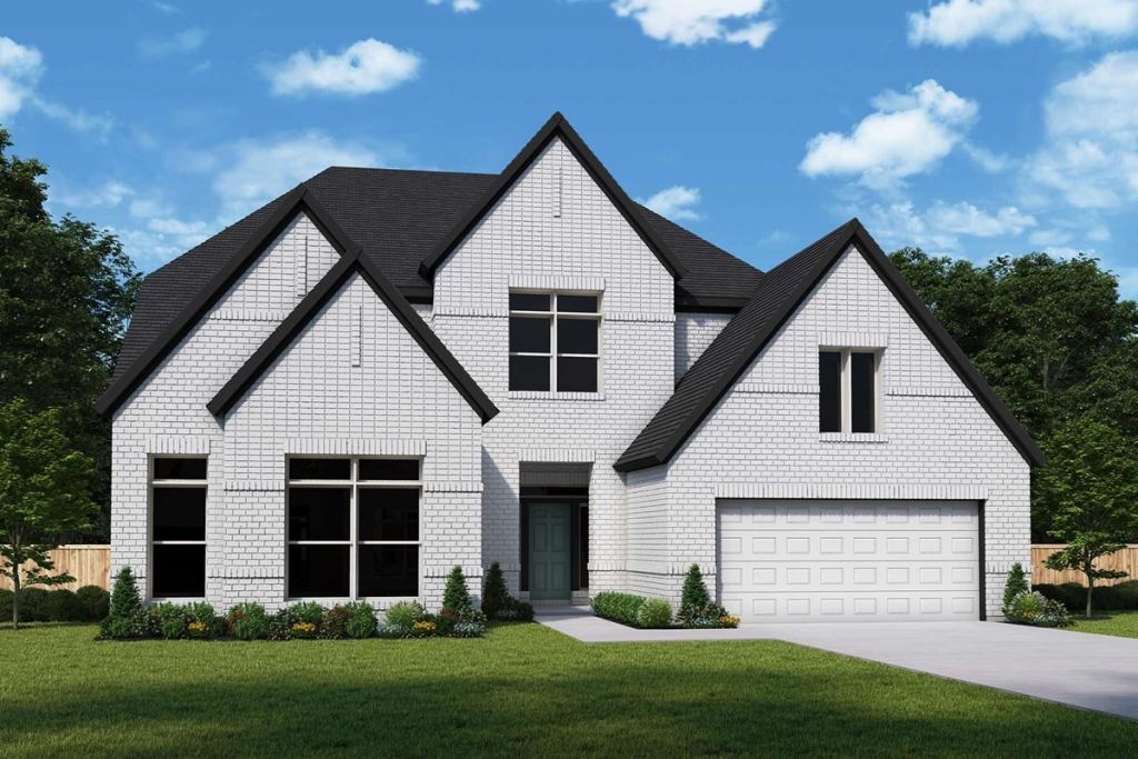 209 Short Cut Street, Northlake, TX 76247 — photo 1