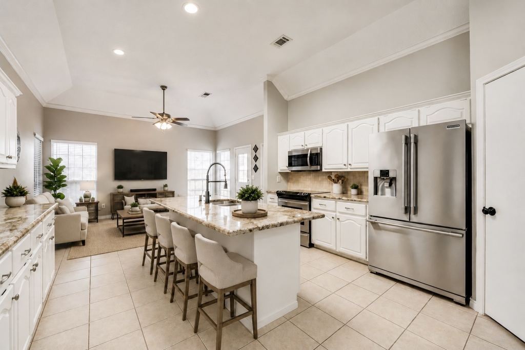 2124 Green Hill Drive, McKinney, TX 75072 — photo 1
