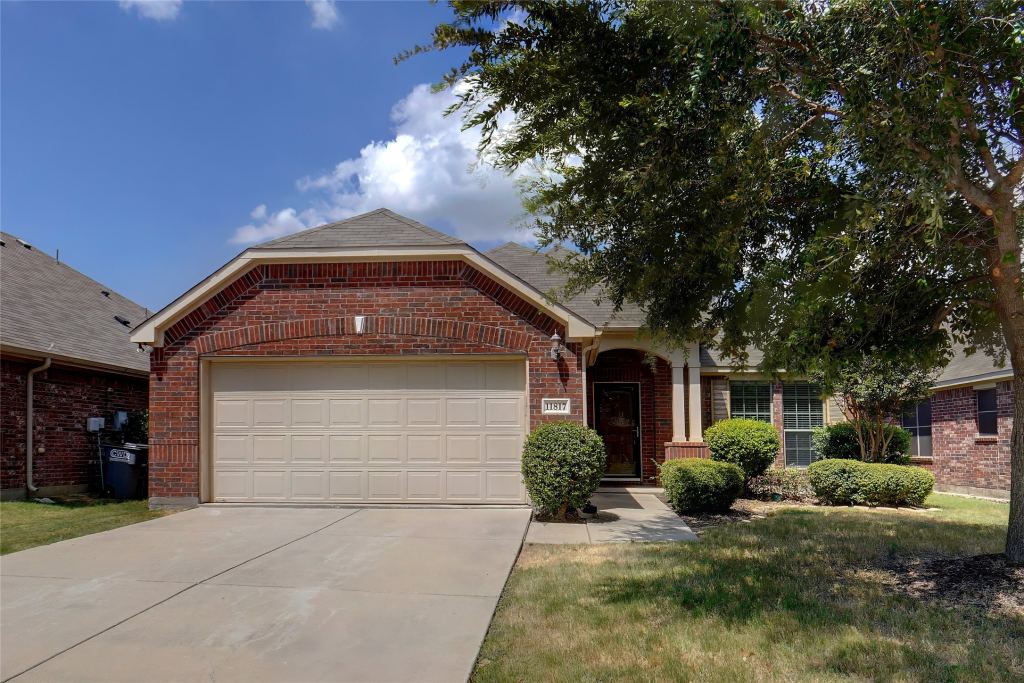 11817 Cape Cod Springs Drive, Frisco, TX 75036 — photo 1