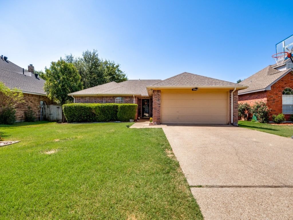1413 Mockingbird Lane, DeSoto, TX 75115 — photo 1