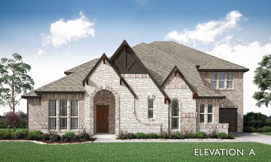 9349 Wildcat Ridge, Godley, TX 76044 — photo 1