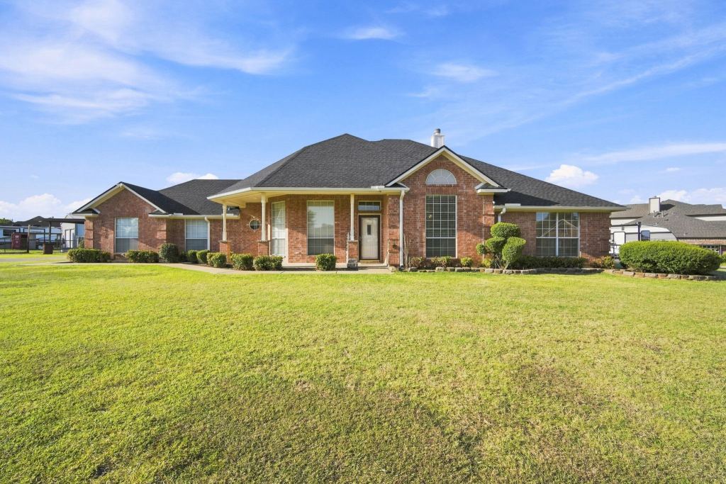 10625 Richard Circle, Forney, TX 75126 — photo 1