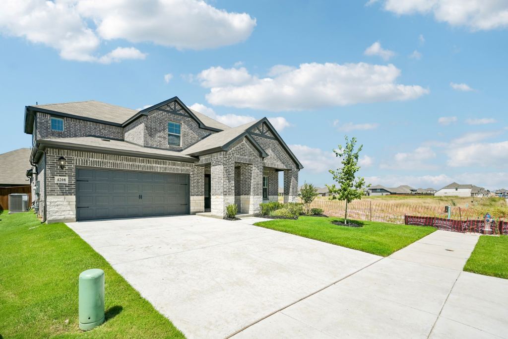4208 Palestine Drive, Farmersville, TX 75442 — photo 1