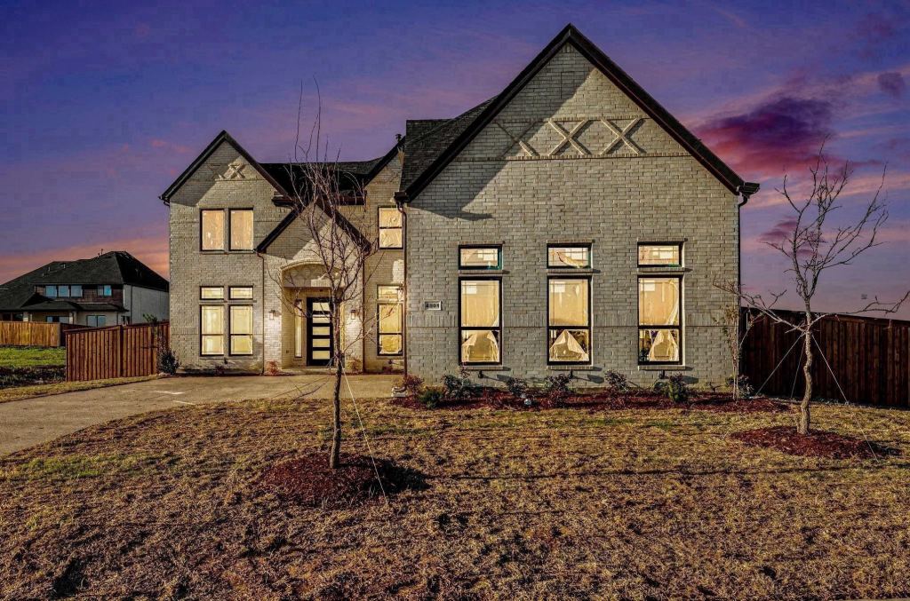 4001 CECILO Drive, Prosper, TX 75078 — photo 1
