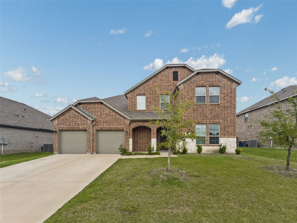 116 Chaco Drive, Forney, TX 75126 — photo 1