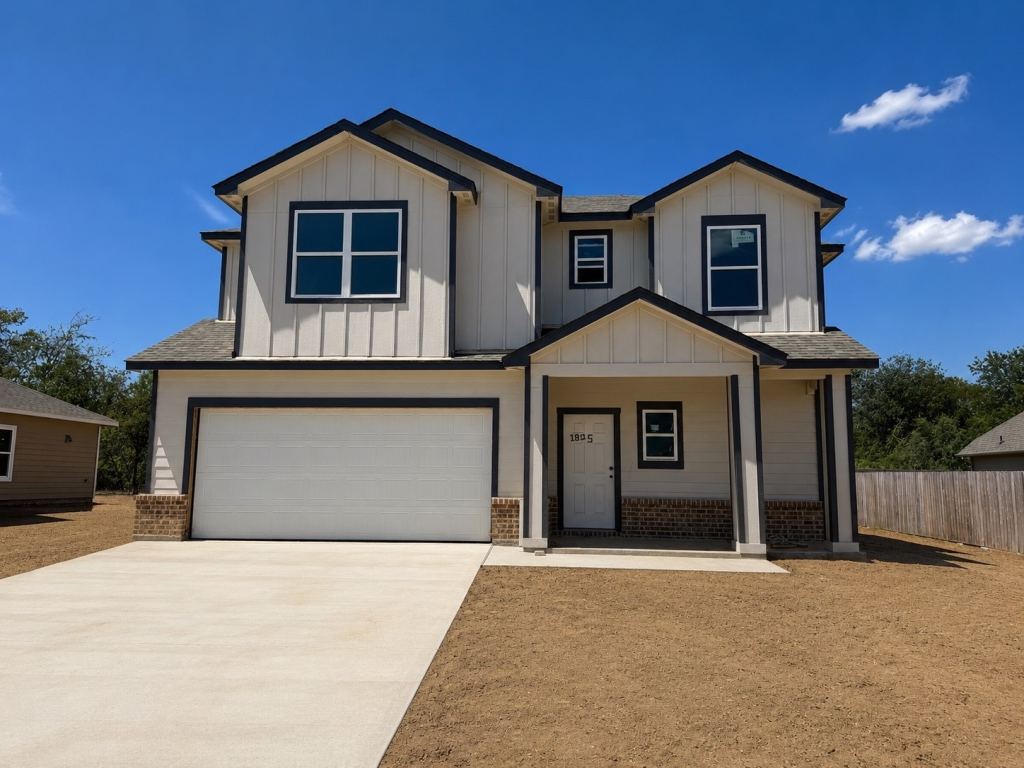 1805 Zelvia Lane, Waco, TX 76708 — photo 1