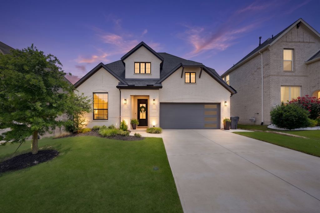 3928 River Bend Street, McKinney, TX 75071 — photo 1