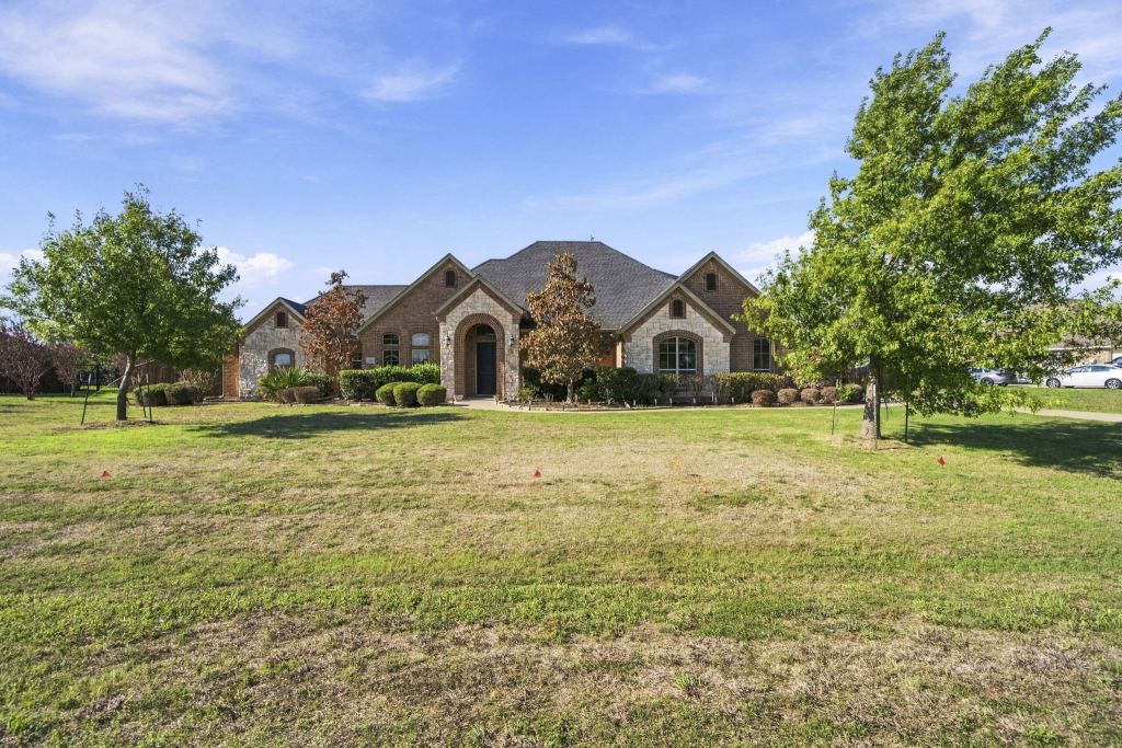 3220 Baylor Boulevard