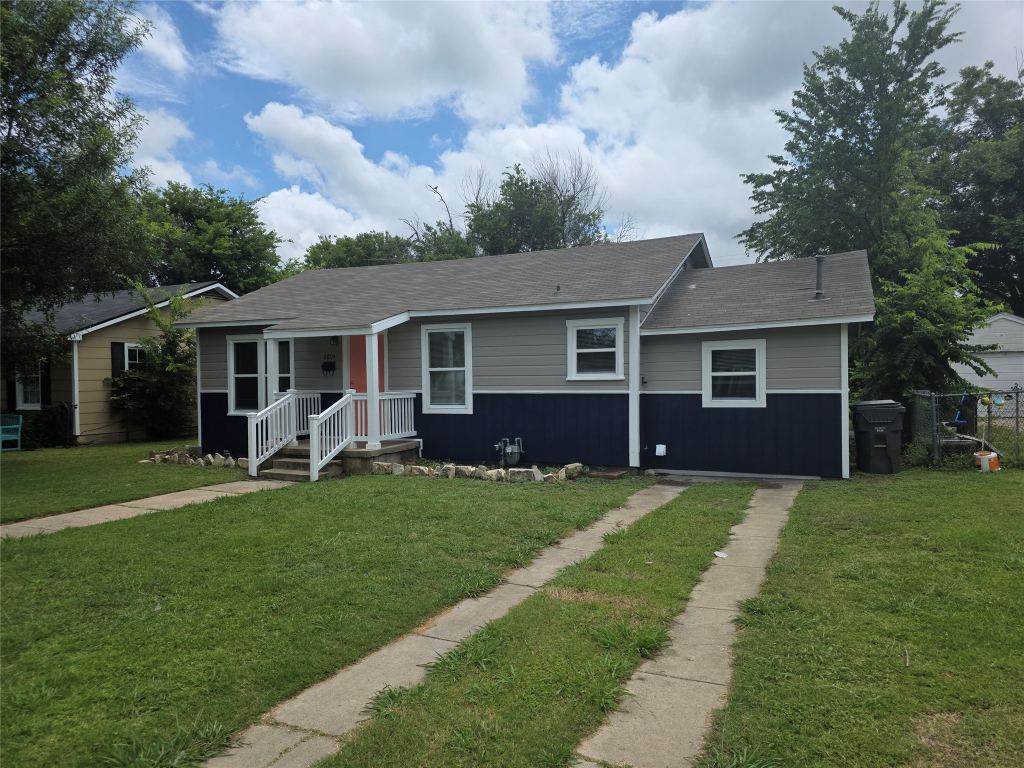 2804 Summer Avenue, Waco, TX 76708 — photo 1