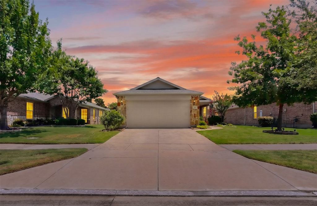 7420 Wiley Lane, Frisco, TX 75036 — photo 1
