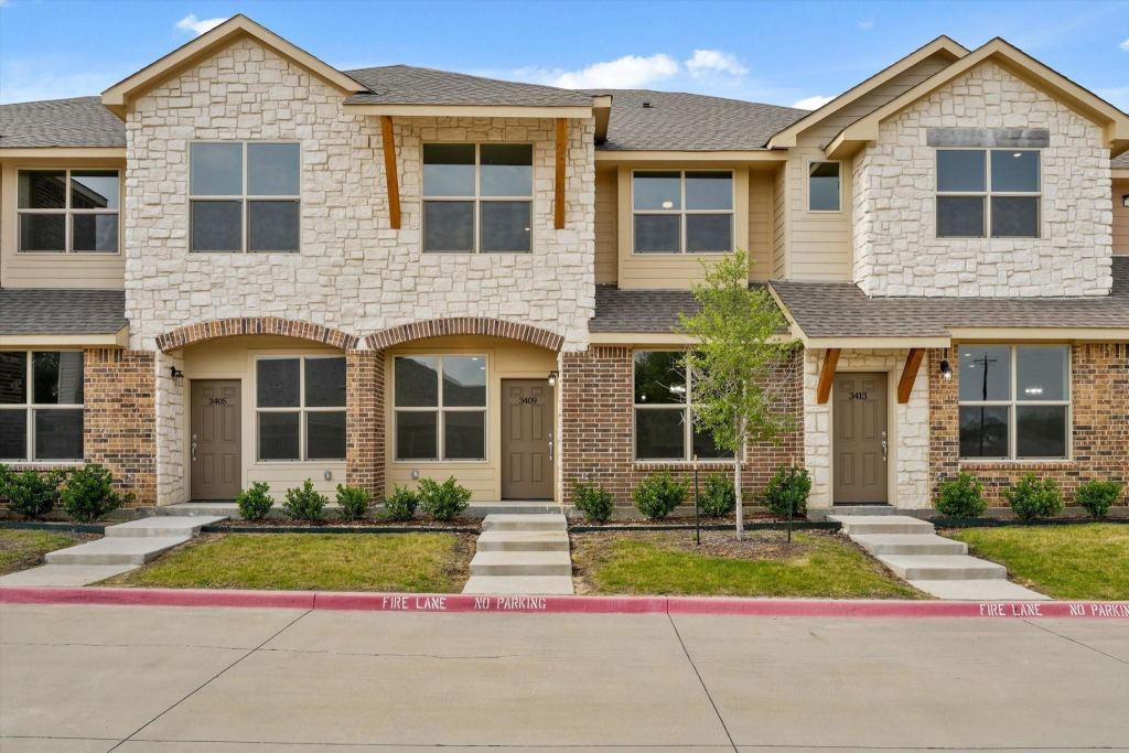 3409 Aaron Place, Denton, TX 76226 — photo 1