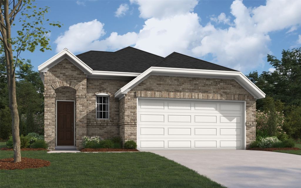 2420 Leighton Top Road, Royse City, TX 75189 — photo 1