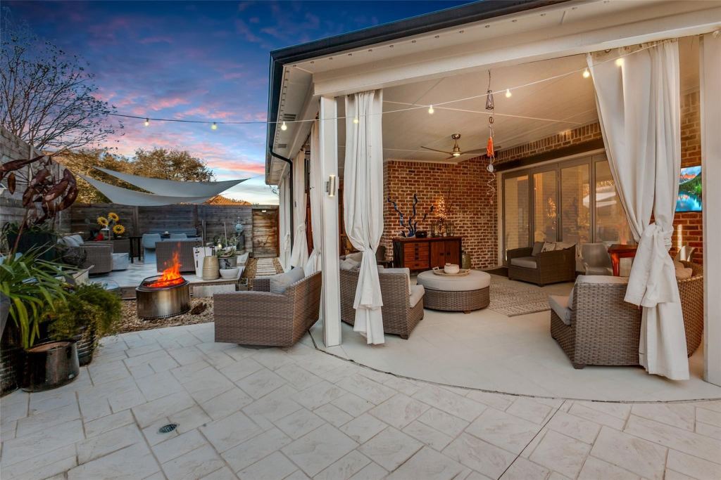 1714 Weiskopf Drive, Heath, TX 75032 — photo 1