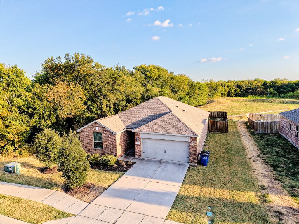 1401 Park Trails Boulevard, Princeton, TX 75407 — photo 1