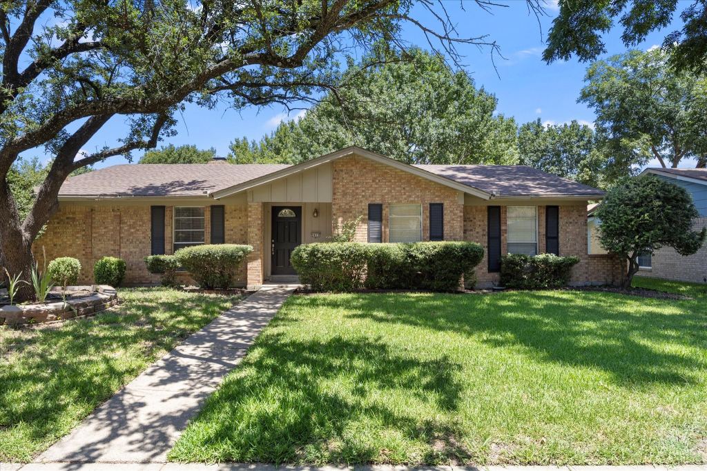 2413 Village Green Drive, Garland, TX 75044 — photo 1