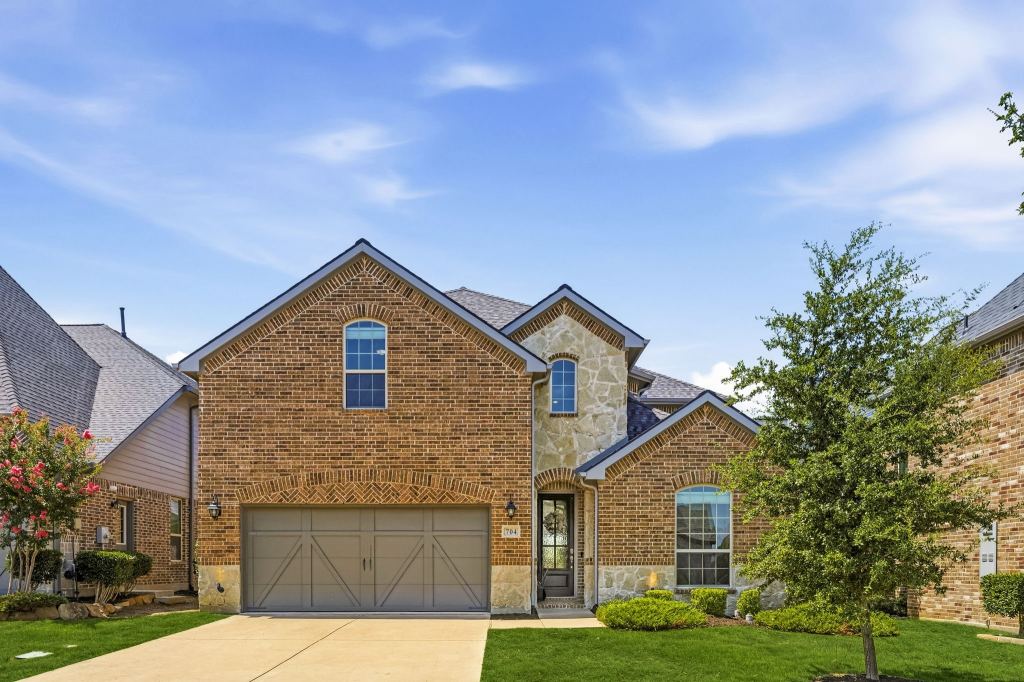 704 Corner Post Path, Celina, TX 75009 — photo 1
