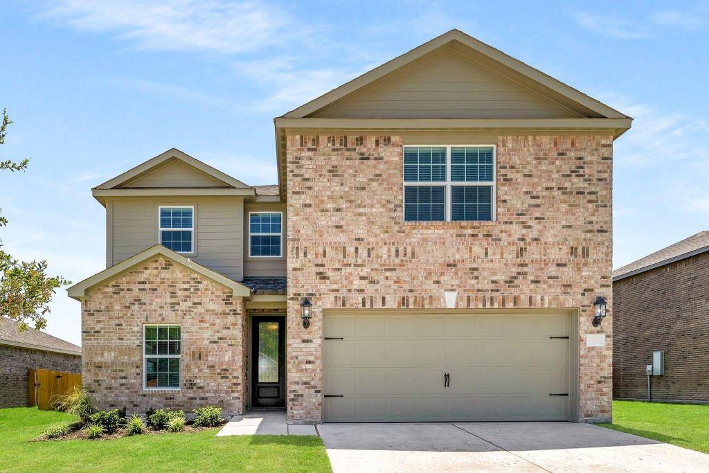 2100 Brentwood Drive, Anna, TX 75409 — photo 1