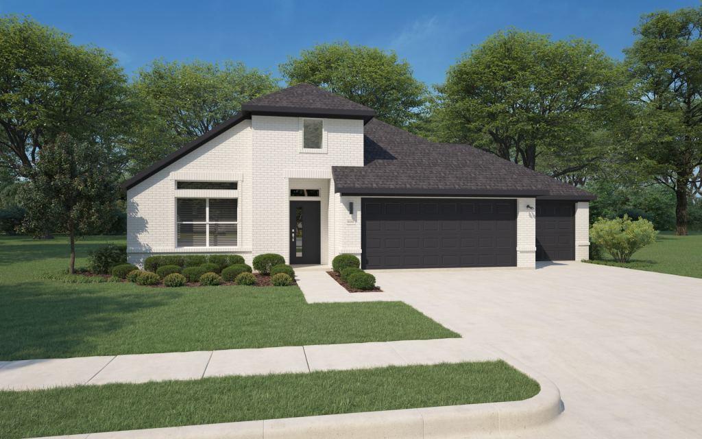 2107 Sunshining Road, Princeton, TX 75407 — photo 1