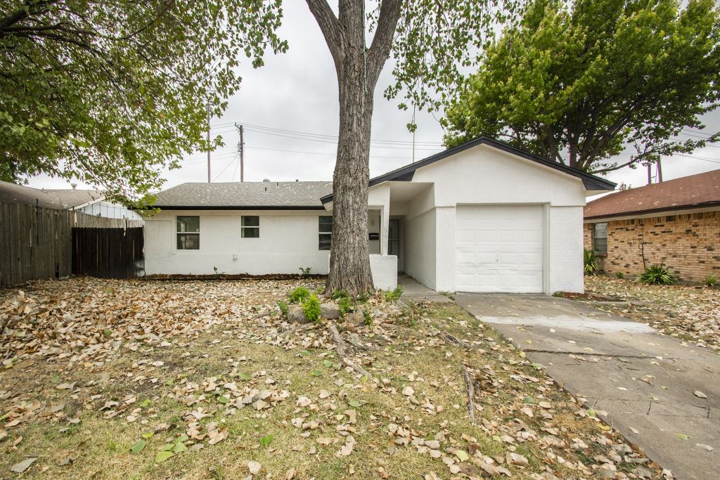1113 Trellis Drive, Garland, TX 75040 — photo 1