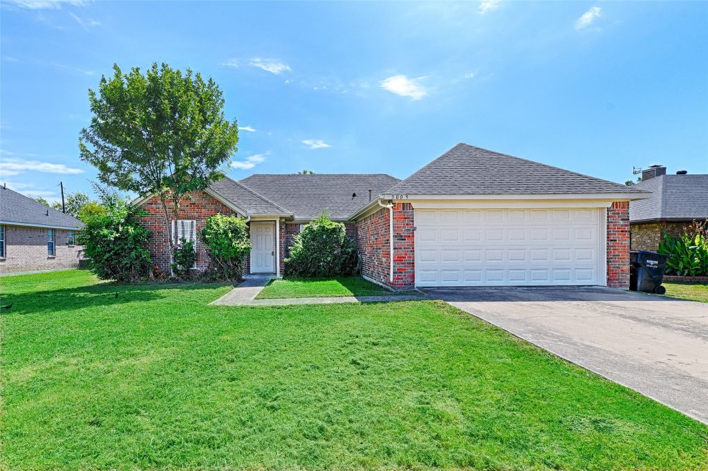 5003 Canton Street, Greenville, TX 75402 — photo 1