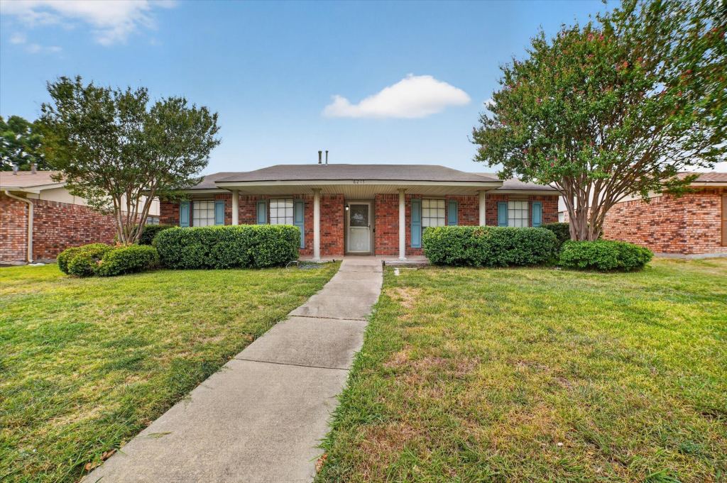 6217 Fallbrook Drive, Garland, TX 75043 — photo 1